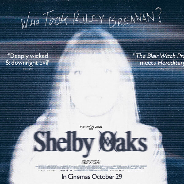 Shelby Oaks (2025) Coming Soon from Altitude