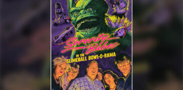Sorority Babes in the Slimeball Bowl-O-Rama (1988) Film Review – An Imp Named Slickback