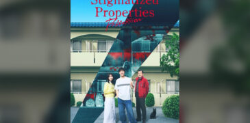 Stigmatized Properties: Possession (2025) Film Review – Would You Rent a Haunted Apartment for Fame?