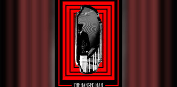 The Hanged Man (2025) Film Review [Another Hole in the Head Film Festival]