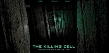 The Killing Cell (2025) Film Review – Extreme Found Footage Horror Done Right [Another Hole in the Head Film Festival]