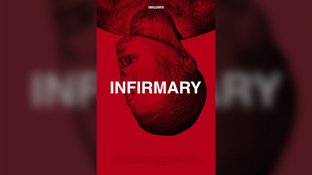 Infirmary (2026) Film Review – Found Footage, Atmospheric Dread and Mannequins [Dances with Film NY] (16th)