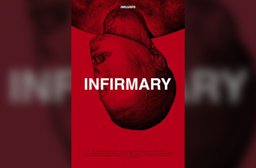 Infirmary (2026) Film Review – Found Footage, Atmospheric Dread and Mannequins [Dances with Film NY] (16th)