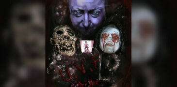 U.V.F: Underground Video Films (2026) Film Review –  We Don’t Call Them Anything, We Just Show Them