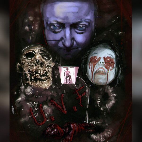 U.V.F: Underground Video Films (2026) Film Review – We Don’t Call Them Anything, We Just Show Them