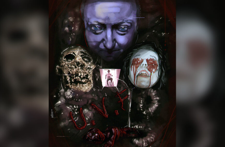 U.V.F: Underground Video Films (2026) Film Review – We Don’t Call Them Anything, We Just Show Them