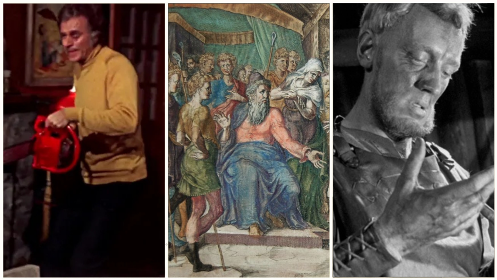 From Property to Power: The Evolution of Female Agency in Rape-Revenge Cinema – Part 1