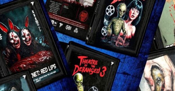 OutroNox (TetroVideo) Janurary Preorders