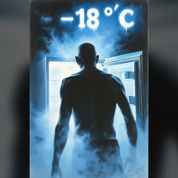 -18C (2026) – First Look At New Italian Horror