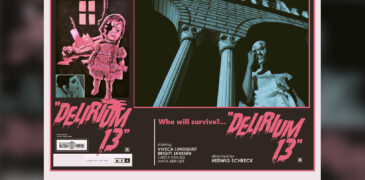 An Interview with Hedwig Schreck – Director of Manhattan Zodiac ’77