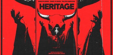 Heritage (2026) Film Review – Bloody Family Ties [Unnamed Footage Festival]