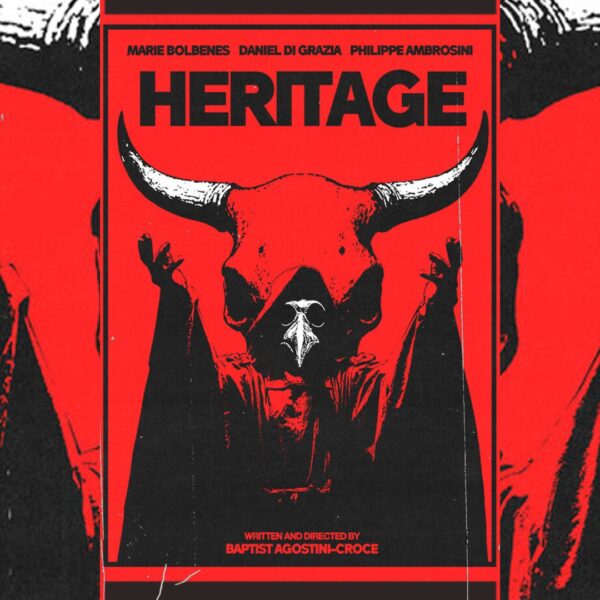 Heritage (2026) Film Review – Bloody Family Ties [Unnamed Footage Festival]
