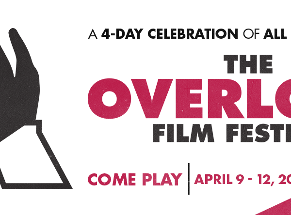 2026 Overlook Film Festival First Wave Lineup