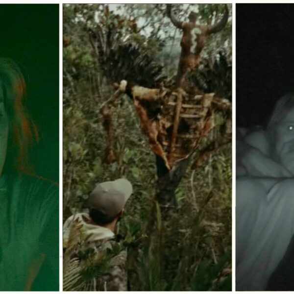 Unnamed Footage Festival 2026 Announce Their First & Second Wave of Films