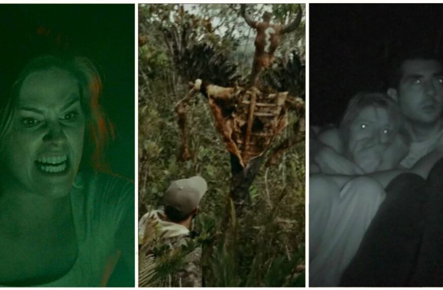 Unnamed Footage Festival 2026 Announce Their First & Second Wave of Films