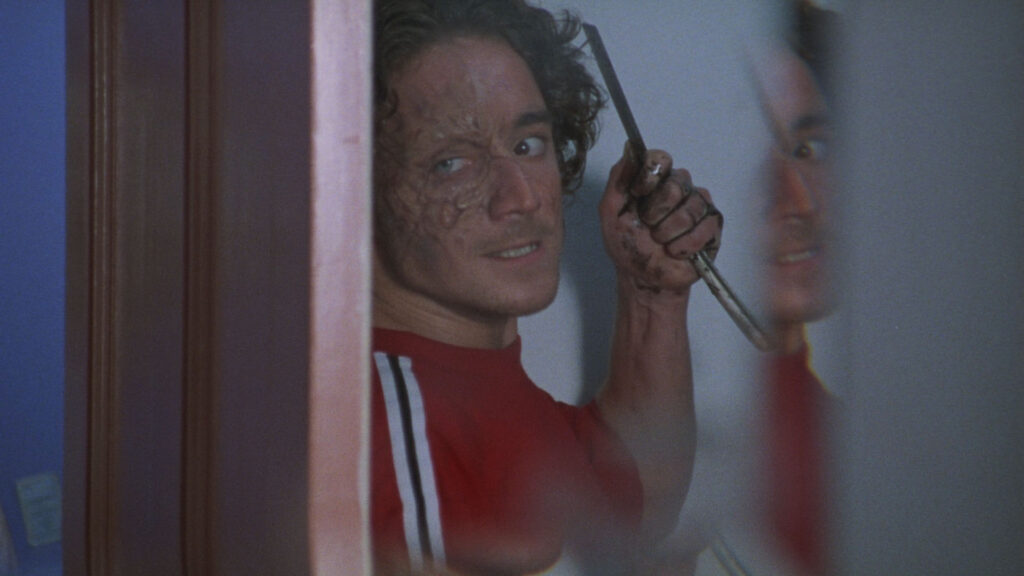 The Ugly (1997) Film Review - A Face Only A Mother Could Love