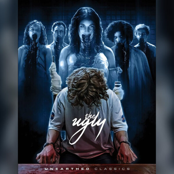 The Ugly (1997) – Coming Soon to Unearthed Films