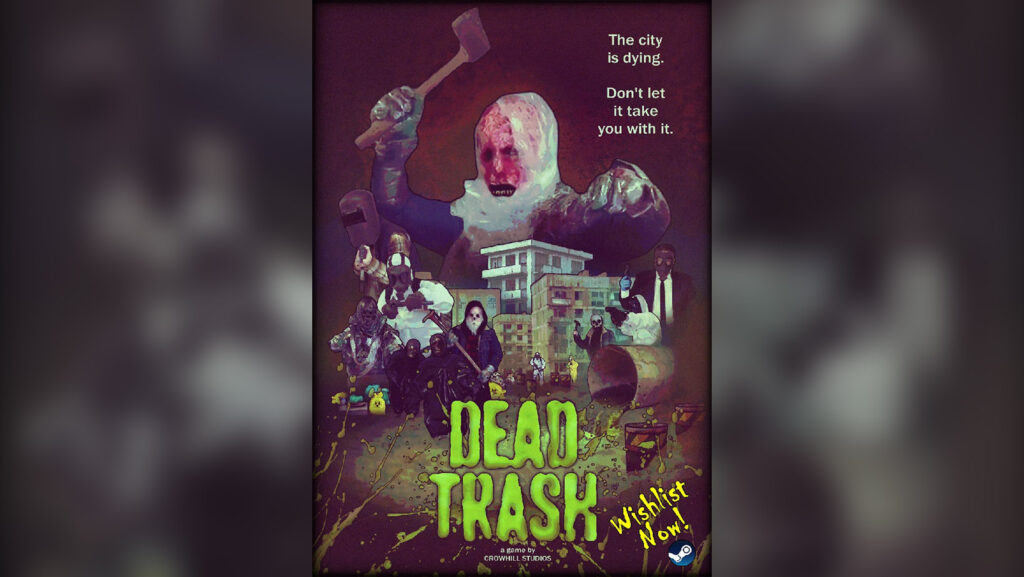 Dead Trash (2025) Video Game Review