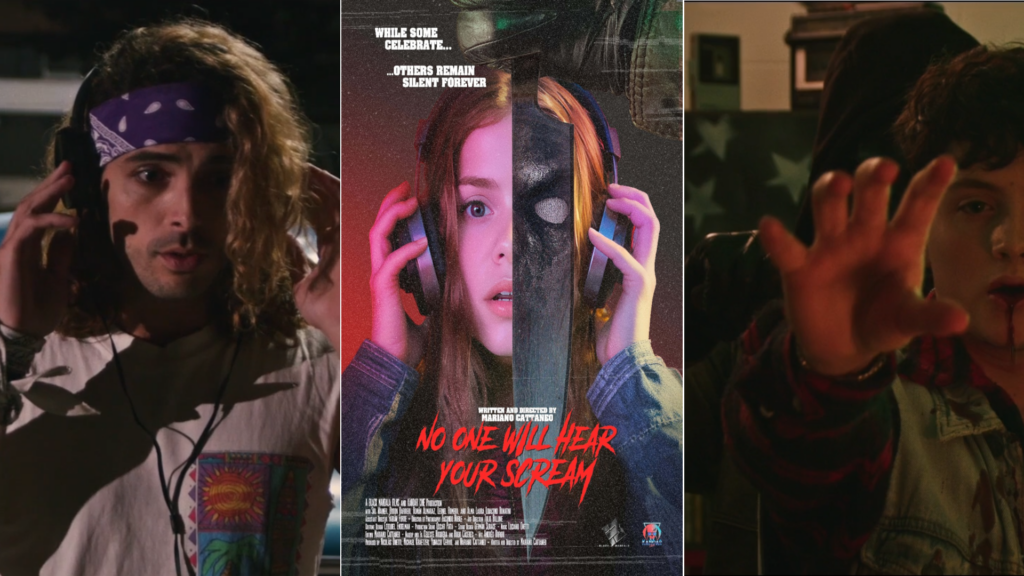 No One Will Hear Your Scream (2025) Film Review – Argentine Horror Finds Its Voice