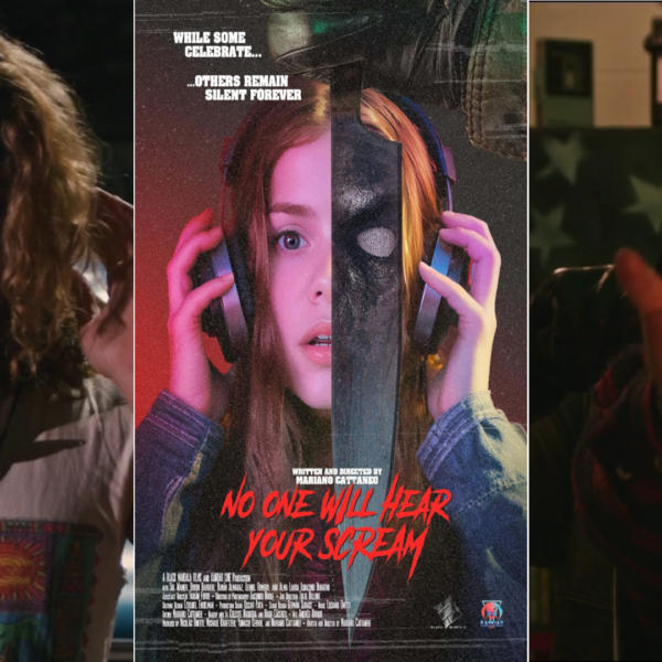 No One Will Hear Your Scream (2025) Film Review – Argentine Horror Finds Its Voice