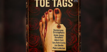 Toe Tags (2026) Film Review – Put Your Best Foot Forward