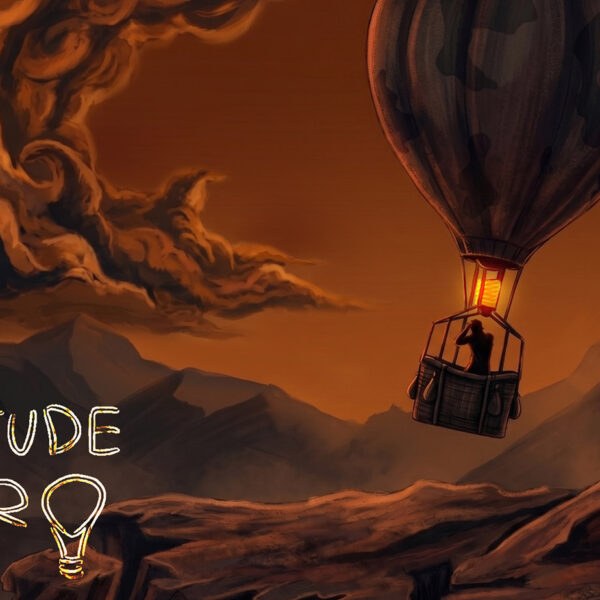Altitude Zero (2026) – Upcoming Indie Horror Game