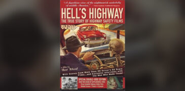 Hell’s Highway: The True Story Of Highway Safety Films (2003) Film Review – A Crash Course in Terror