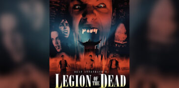 Legion of the Dead (2001) Film Review – We Are Legion