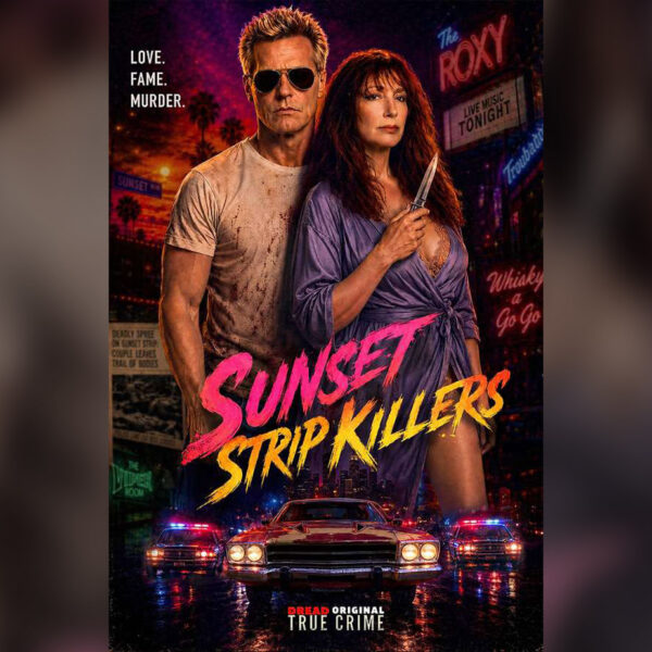Sunset Strip Killers (2026) Film Review – Sunshine, Lollipops, and Rainbows….