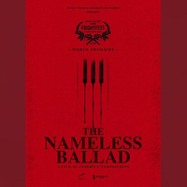 The Nameless Ballad (2026) – World Premiere at FrightFest