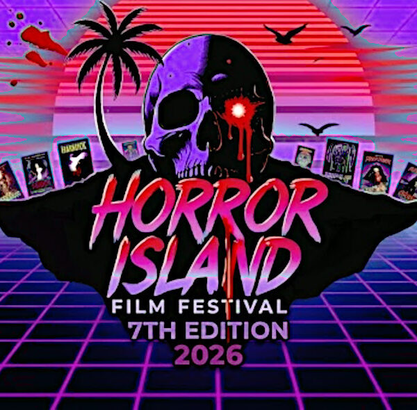 Horror Island Film Festival 2026 – New Judges Announcement
