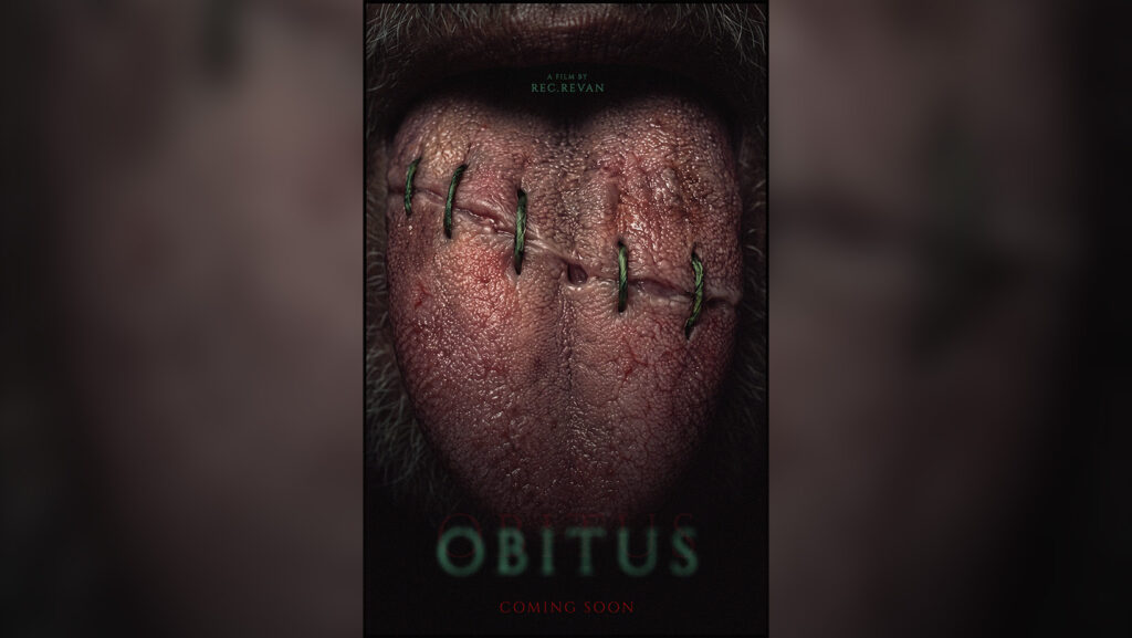 OBITUS (2026) – Releases November 2026