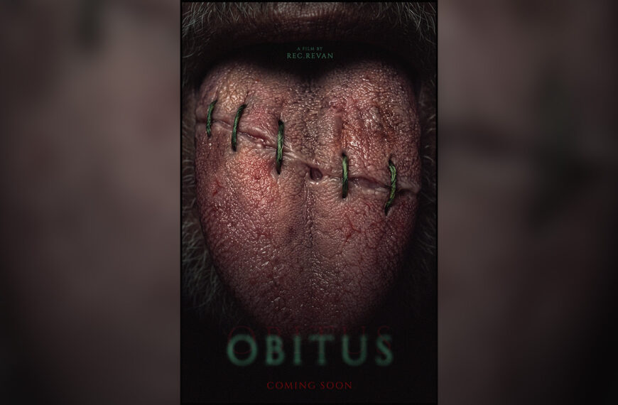 OBITUS (2026) – Releases November 2026