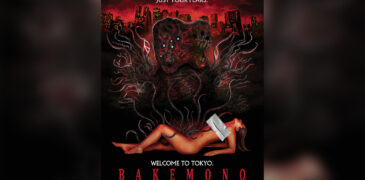 Bakemono (2023) Film Review – Undulating Terror