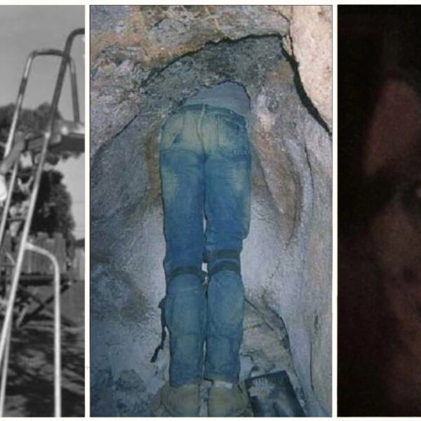 The Internet Grew Up: A Retrospective of the Golden Age of Creepypasta and Internet Horror