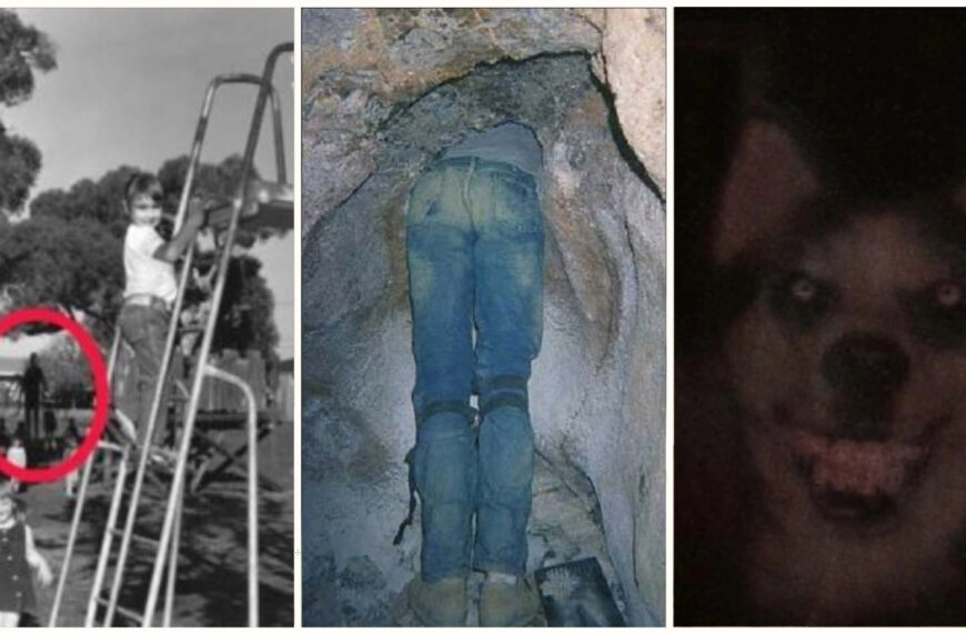 The Internet Grew Up: A Retrospective of the Golden Age of Creepypasta and Internet Horror