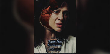 Death Has No Master (2026) Film Review – In The Land of Blood and… Cacao [Fantastic Fest]