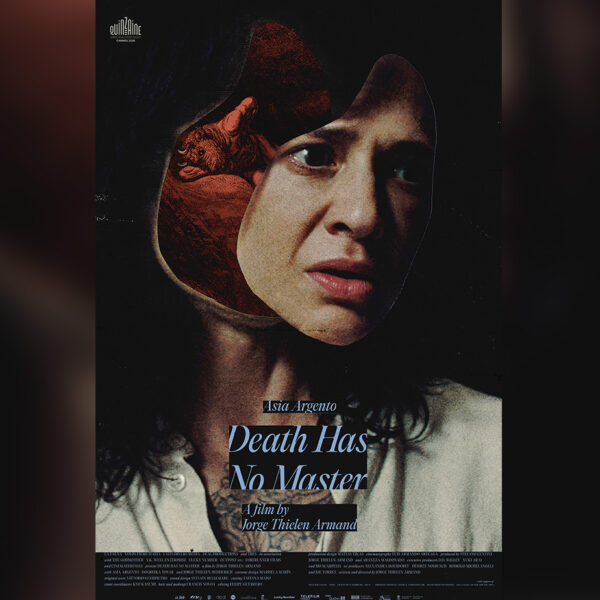 Death Has No Master (2026) Film Review – In The Land of Blood and… Cacao [Fantastic Fest]