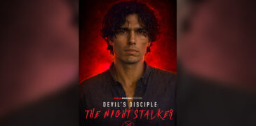 Devil’s Disciple: The Night Stalker (2026) Film Review – Better the Devil You Know