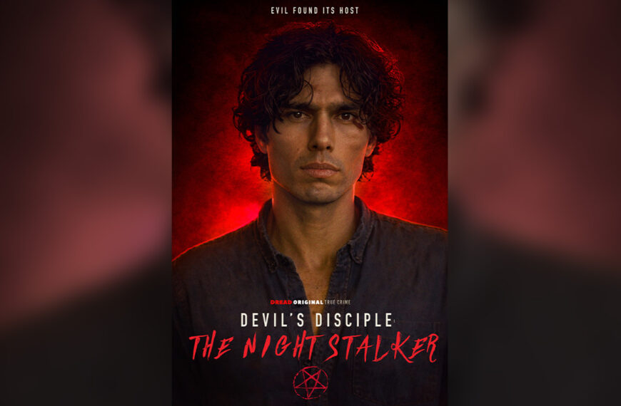 Devil’s Disciple: The Night Stalker (2026) Film Review – Better the Devil You Know