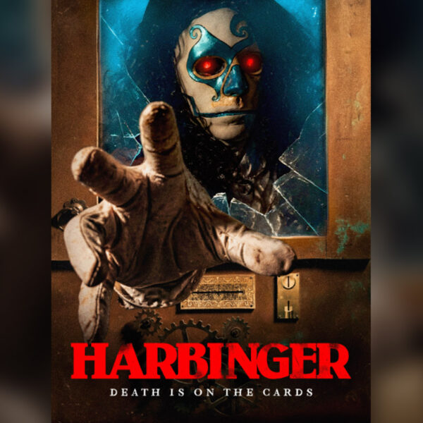 Harbinger (2026) Film Review – Death on the Cards