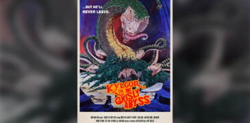 Kylgor in the Grisly Abyss (2026) Film Review – Many Puppets were Harmed in the Making of this Film [Fantastic Fest]