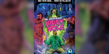 Mr. Creamjeans’ Hidey Hole (2026) Film Review – “Cross My Cock, and Hope to Cry” [Fantastic Fest]