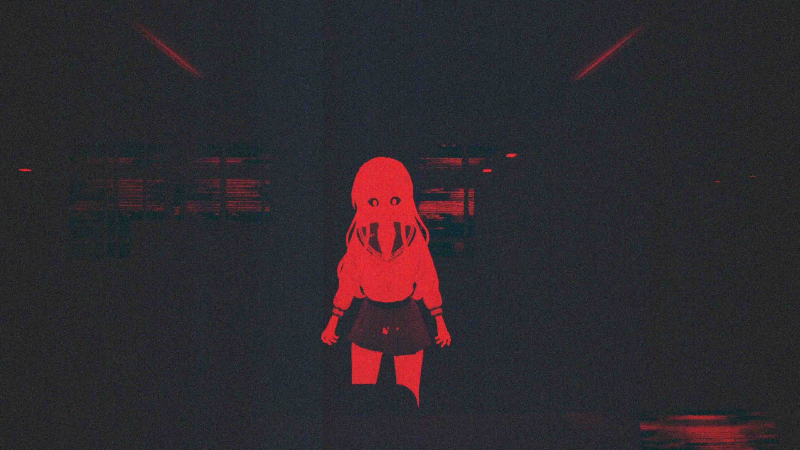 You can't escape Miki-chan