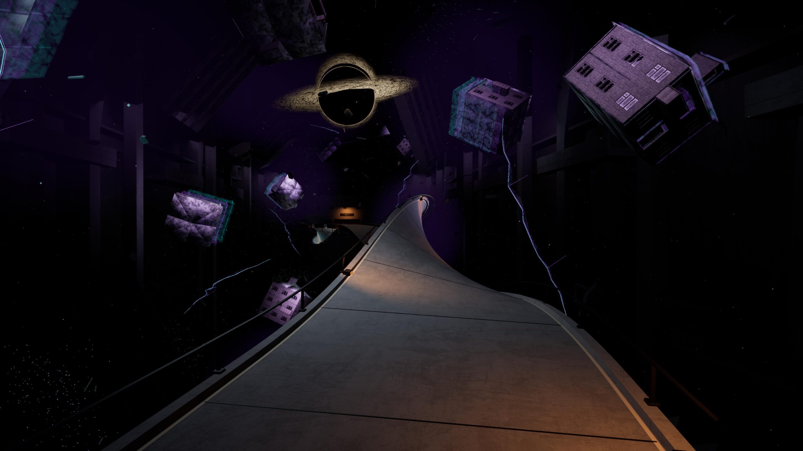 The twisted level designs of Disbond