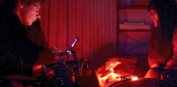 An Interview with Doug Roos – Writer, Director, Producer