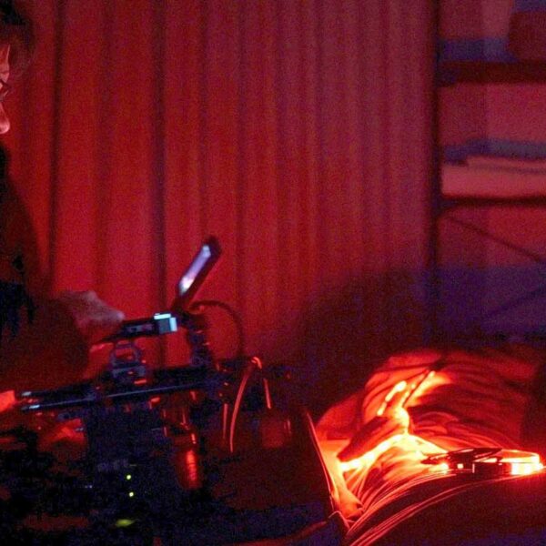 An Interview with Doug Roos – Writer, Director, Producer
