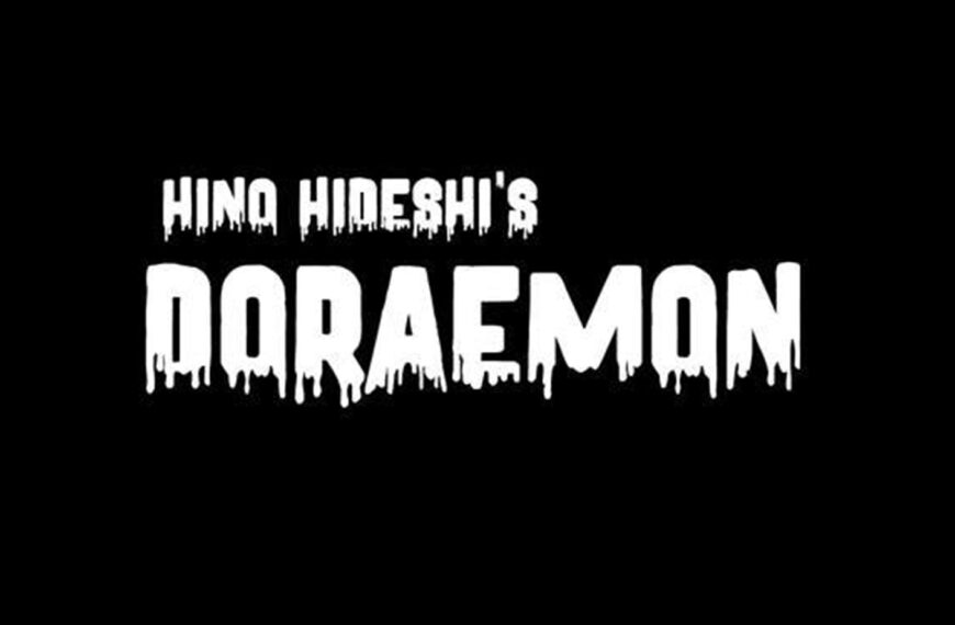 Parody Manga Daizenshuu – Taking a look at Hideshi Hino’s Doremon