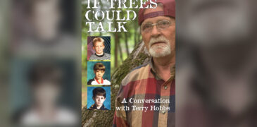 If Trees Could Talk: A Conversation with Terry Hobbs (2025) Documentary Review – Terry Hobbs’ Story