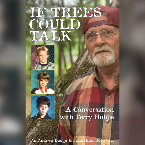 If Trees Could Talk: A Conversation with Terry Hobbs (2025) Documentary Review – Terry Hobbs’ Story